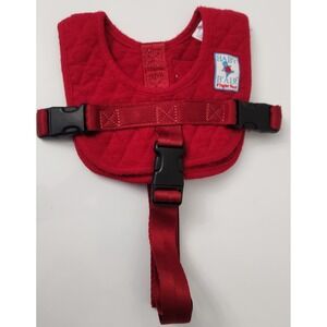 Baby B'Air Infant Flight Vest Harness Lap Child Airplane Safety Vest